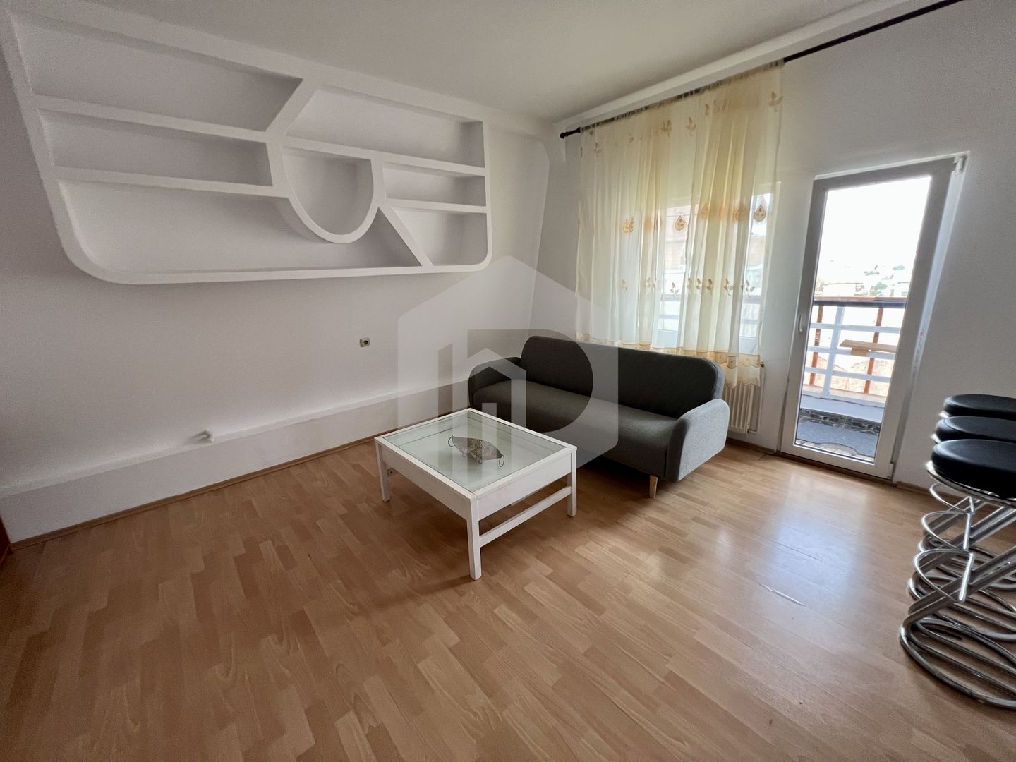 Apartament 2 camere in Turnisor-60mp+balcon - Poză 3