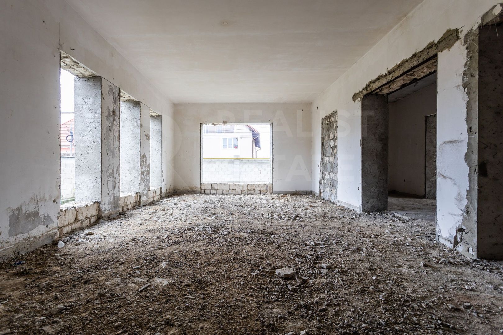 Vânzare, casă, 6 camere, str. Decebal, Durlești - Poză 11