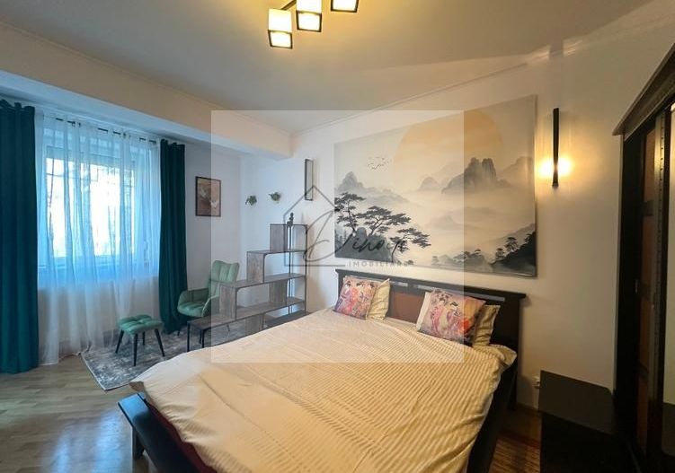 COM 0% I Apartament 3 camere Kiseleff - Aviatorilor I 115mp I Premium - Poză 11