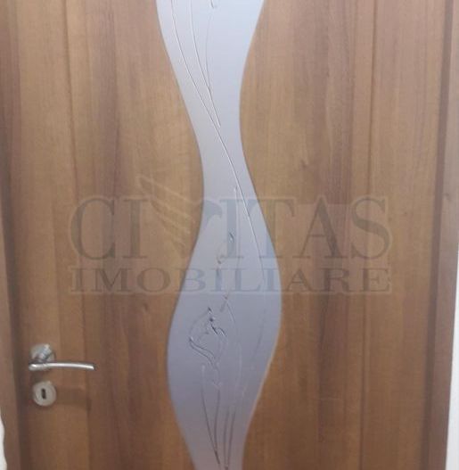Vând apartament cu o cameră, situata in Manastur, zona Napolact - Poză 1