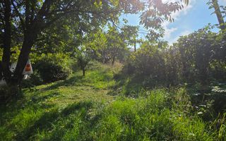 Teren Intravilan I Utilitati I 1400mp I Cisnadie - Poză 8