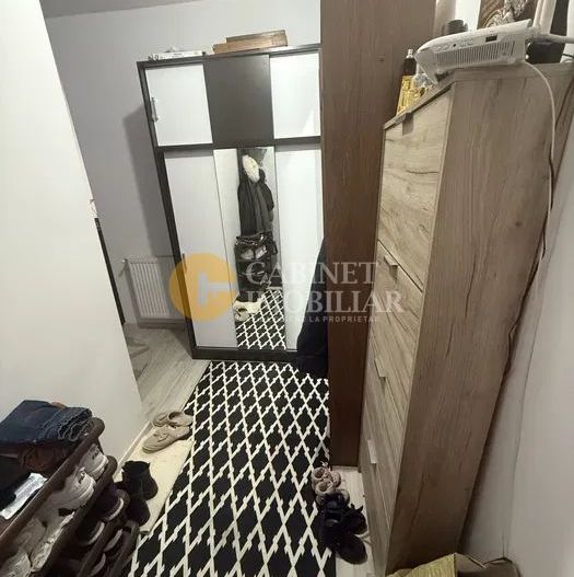1 CAMERA DECOMANDAT - BLOC NOU - ETAJ INTERMEDIAR - VALEA LUPULUI - Poză 6