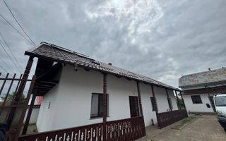 CASA DE VANZARE | INCHIRIERE | DUMBRAVENI | SUCEAVA - Poză 25