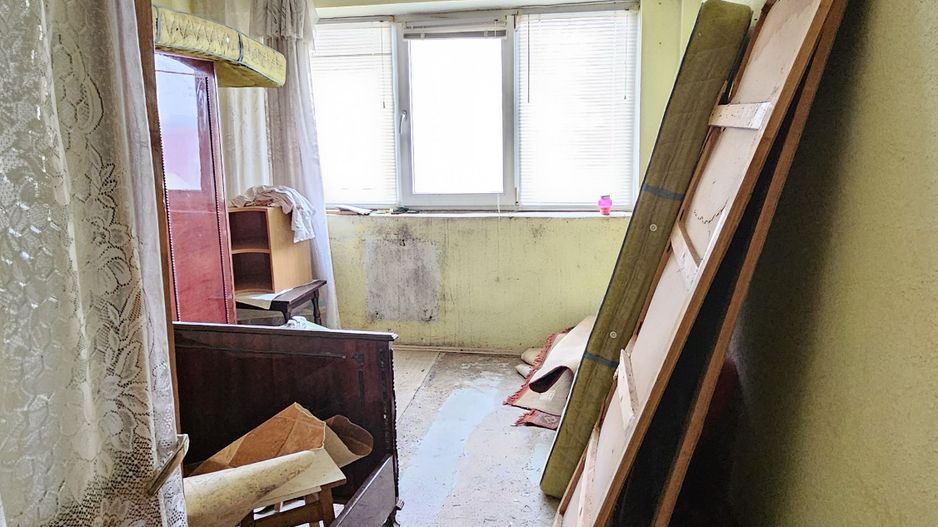 Cameră de cămin, etaj 2, zona Industrială; - Poză 4