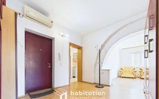 Apartament 3 camere, 90 mp, la 5 minute de Iulius Town și Unirii - Poză 22