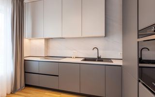 Apartament modern 3 camere  I Luxuria Domenii I Loc de parcare inclus - Poză 6