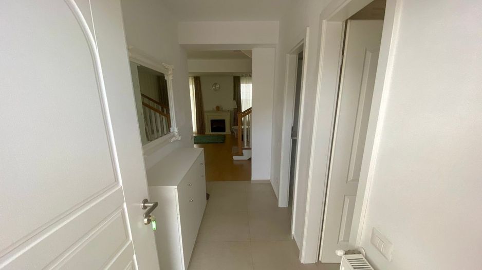 Vila de inchiriat| 4 camere complexul rezidential Corbeanca Park - Poză 7