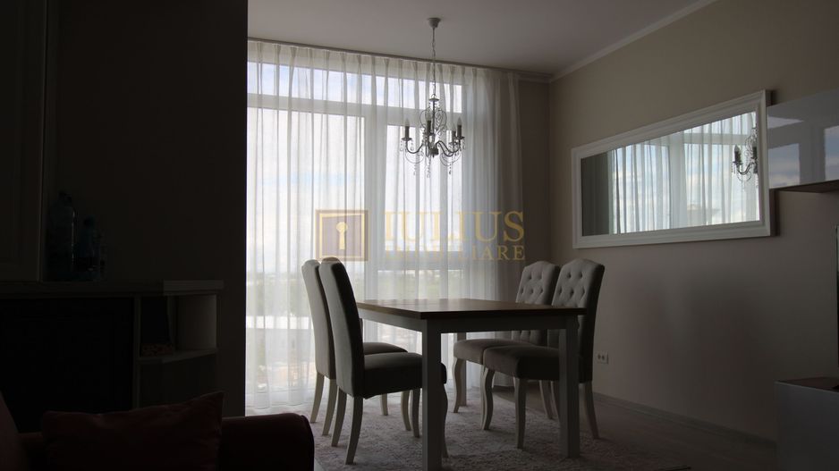 2 camere, Liviu Rebreanu-Spitalul Judetean, centrala proprie - Poză 12