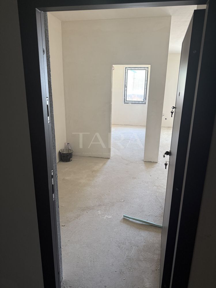 Apartament 1 camera în bloc nou, zona Someșeni, cu parcare inclusă - Poză 1