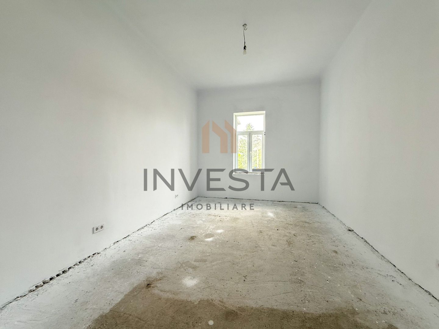 Apartament  78 mp utili cu gradina de 100 mp pe strada Brasov! - Poză 7