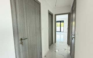 Apartament 3 camere 72.80 mp / Nou nelocuit / Str. Traian - Carei - Poză 7