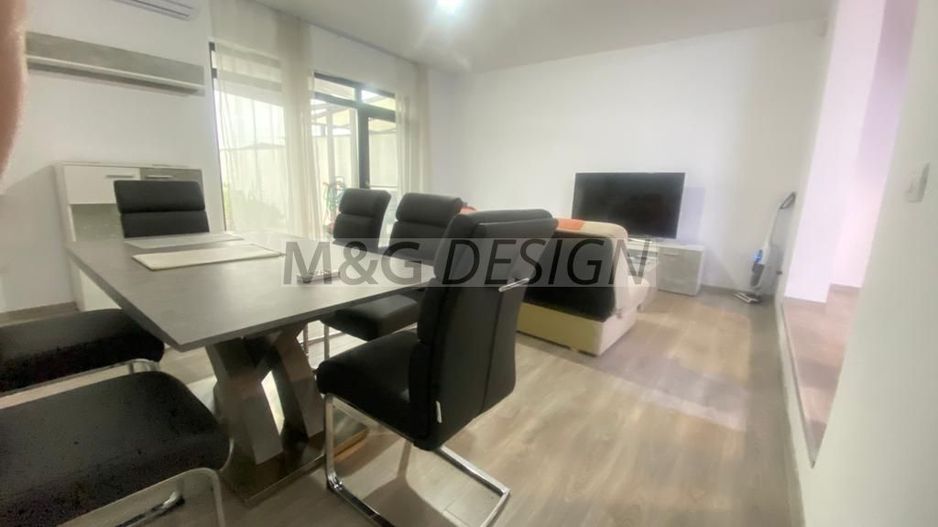 Casa 5 cam Dumbravita IKEA140mp utili teren 342mp - Poză 26