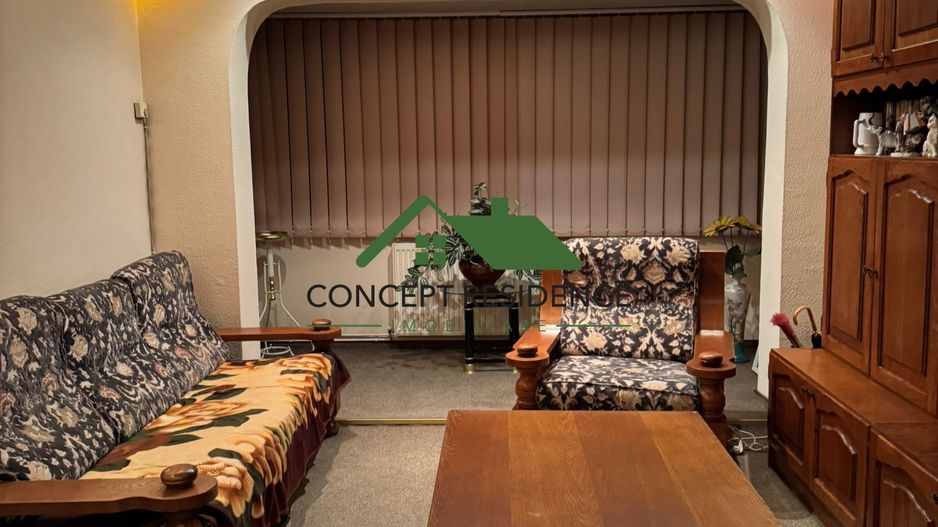 Apartament 3 camere Bd. Republicii - Poză 11
