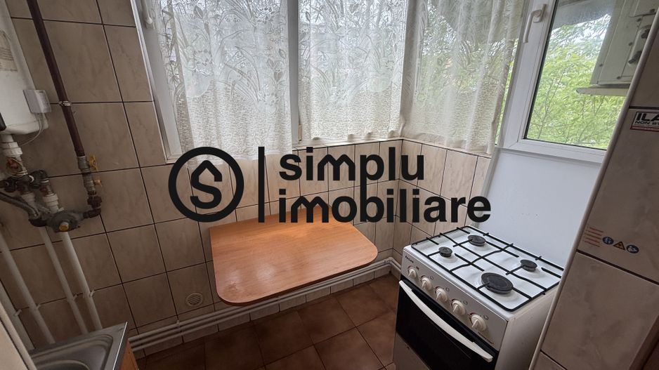 Apartament 2 camere decomandat Brazda lui Novac et 2/4 - Poză 16