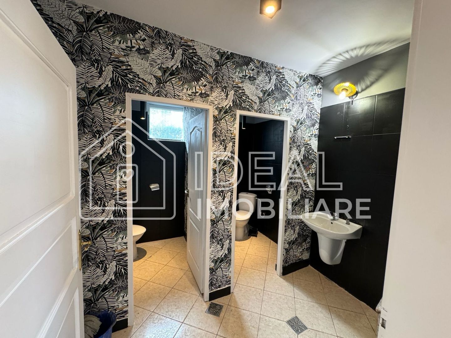 Spațiu de birouri cu 3 incaperi generoase de închiriat, Nicolae Iorga - Poză 8