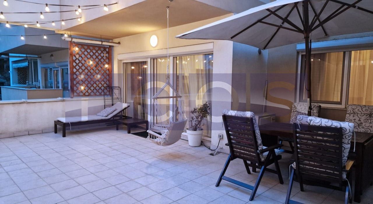 APARTAMENT 2 CAMERE + 2 LOCURI PARCARE TERASA SPECTACULOASA 98MP TRAIAN CALARASI - Poză 1