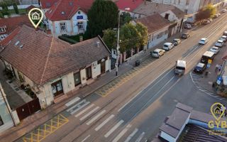 Proprietate ultracentrală cu 5 camere- str. Primăriei - Poză 20