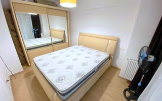 2 camere, LA CHEIE, modern, parcare subterana, Viva City, Iulius Mall - Poză 5