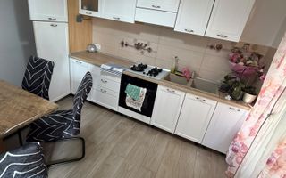 Sanandrei Casa Individuala Mobilata si Utilata, Panouri+Baterii - Poză 5