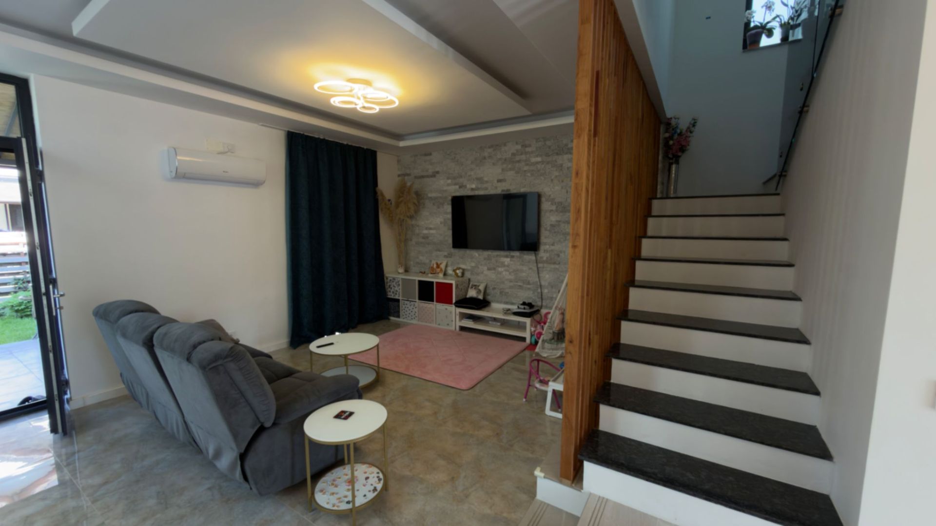 vila P+1 | Tunari | Pipera | Otopeni | 2 x parcare - Poză 24