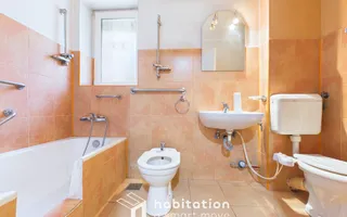 Apartament spatios cu 4  camere, Piața Unirii - Punctele Cardinale - Poză 18