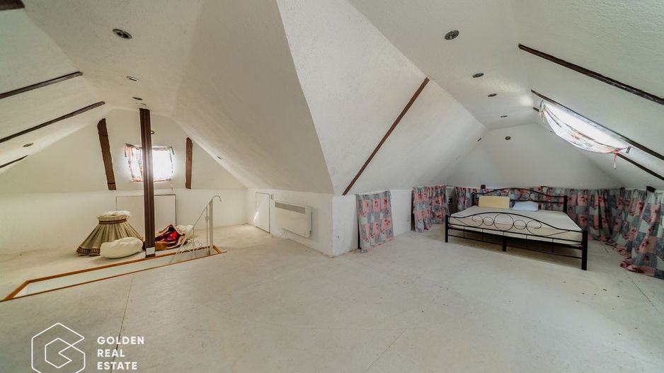 Casa cocheta cu 3 camere, în Bujac, comision 0% - Poză 18