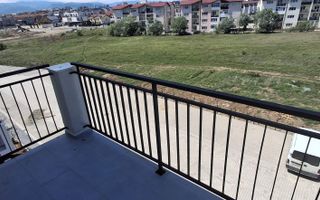 Apartament cu 1 cam pe Brana- LA CHEIE- Pret atractiv - Poză 5
