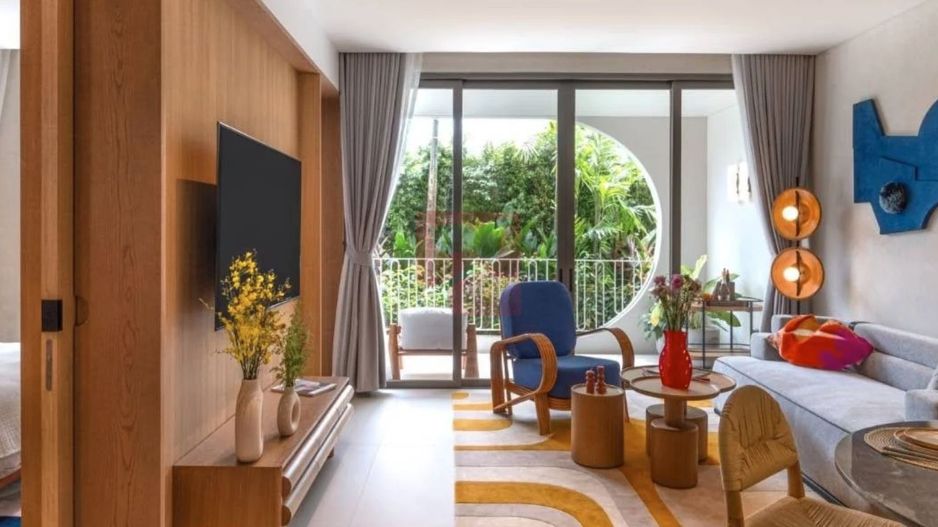 Freehold, The Standard Residences - Poză 2