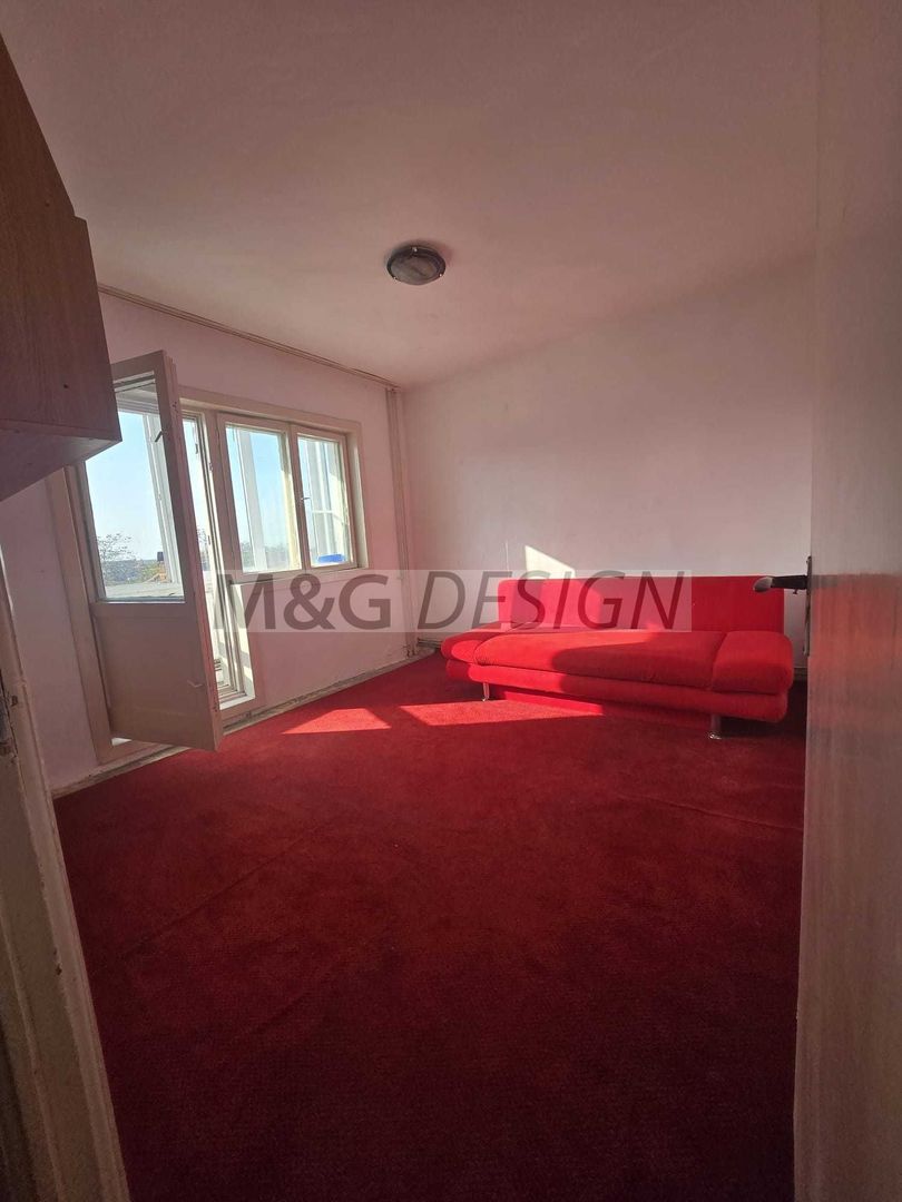 Ap 3 camere, zona Lipovei, etaj 3, decomandat - Poză 5