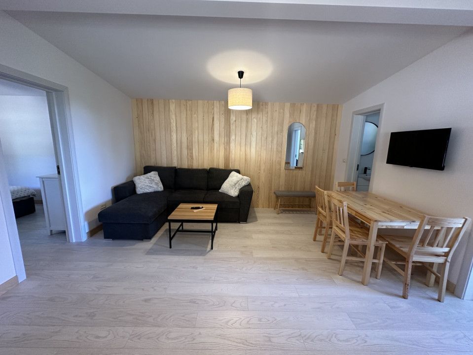 Cabana 2 dormitoare | 65 mp | Varfu Dealului | 76500 EUR - Poză 15