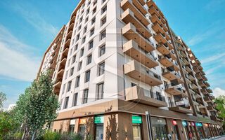 Spatiu comercial stradal Bd. Metalurgiei, 123.7 mp, trafic intens - Poză 7