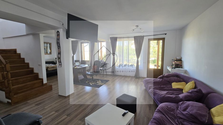 Vila 5 camere Aviatiei Baneasa I Henri Coanda Sector 1 - Poză 17