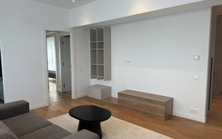 Apartament cu 3 camere de închiriat - One Cotroceni Park - Poză 6
