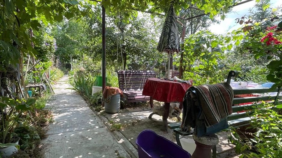 Casa cu 3 camere in Sacueni - Poză 8