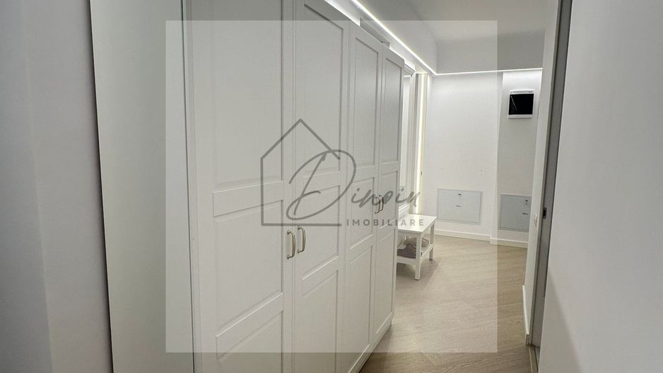 Apartament 3 Camere Cortina North | Lux, modelul mare 83mp I COM 0% - Poză 3
