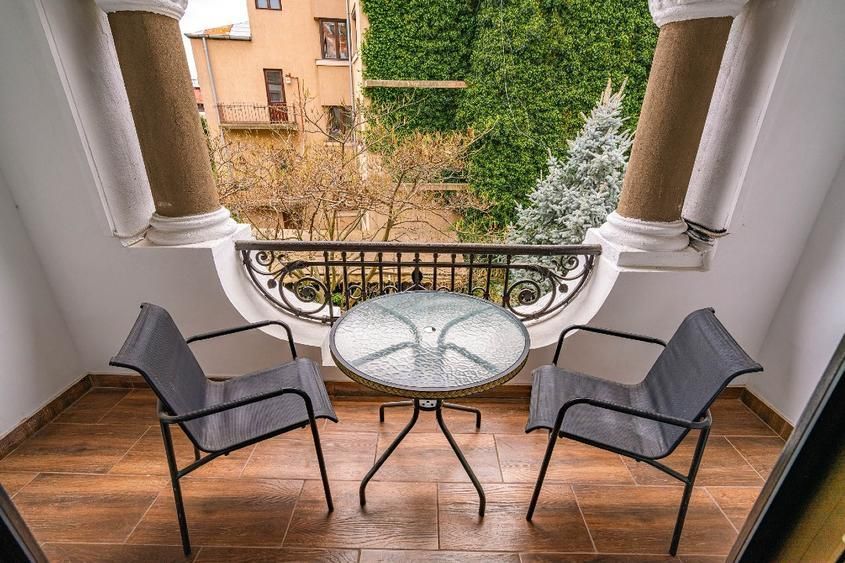 Vilă reprezentativă Sala Radio/Parcul Cismigiu - Poză 13