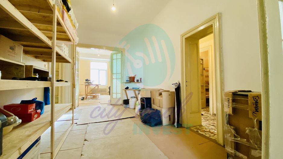 Armeneasca - Apartament spatios cu 4 camere - Poză 5