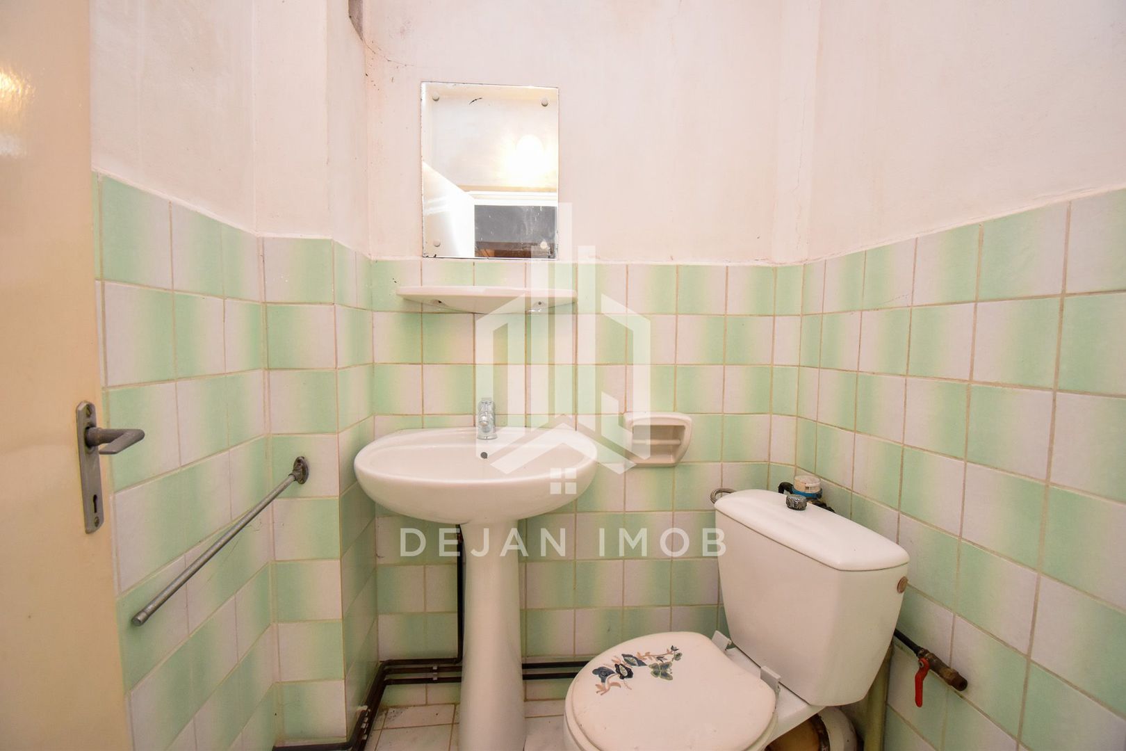 Apartament 4 camere | 77.49 MP | Zona Lenin - Poză 8