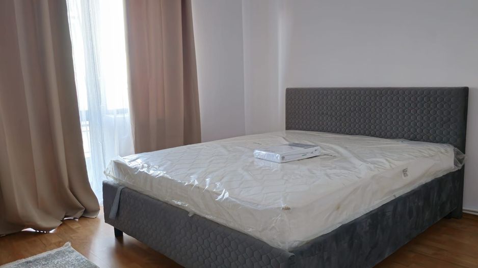 De inchiriat apartament spatios, zona Garii, et. 3, 490 euro negociabil - Poză 7