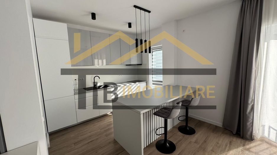 Apartament de 2 camere, parcare, 64mp, Zona Alexandru Papiu Ilarian - Poză 4