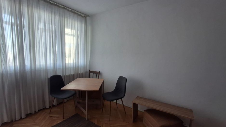 AP. 2 CAMERE 1 MAI, RENOVAT, BLOC REABILITAT, METROU 5 MINUTE - Poză 2