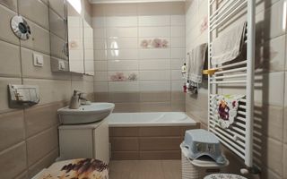 Apartament decomandat, 2 camere, utilat, Maurer Residence, Coresi Mall - Poză 11