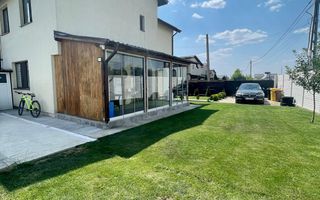 Casa de vanzare Domesti Mobiliata si Utilata Teren 360 mp Comision 0 - Poză 14