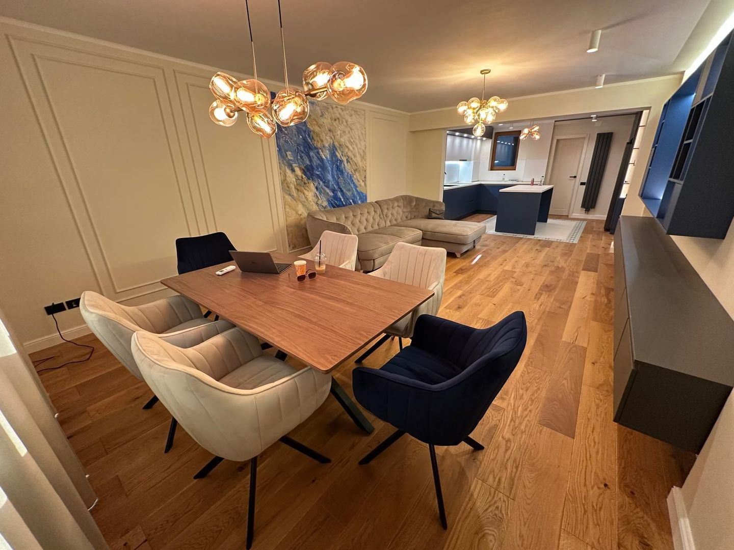 4 camere | Piata Charles de Gaulle | Aviatorilor - Poză 5