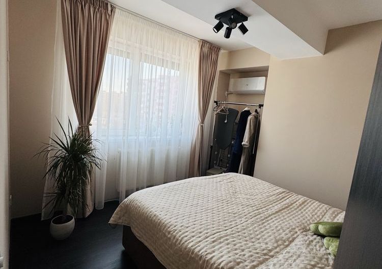 Apartament 2 camere mobilat si utilat, Mihail Sebastian - Poză 3