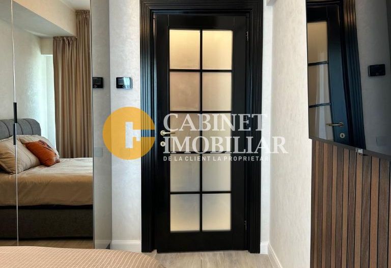 APARTAMENT 1 CAMERA SITUAT IN COPOU - Poză 5