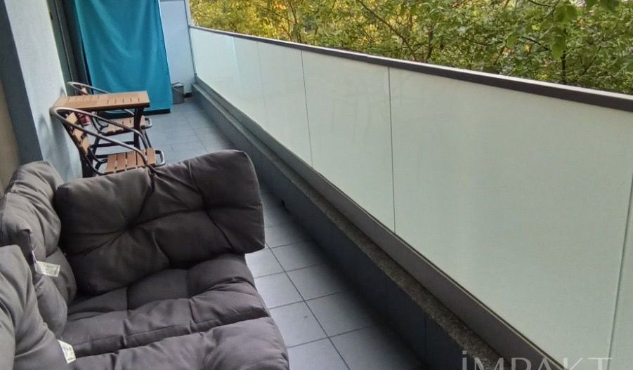 Apartament exclusivist de vanzare 2 camere, zona Andrei Muresanu! - Poză 8