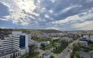 Semicentral/ Palas 20min-  Bloc nou- decomandat - Modern- Parcare privata - Poză 21