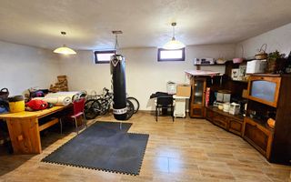 Casă cu 4 camere, complet mobilata, utilata, Alba Iulia, zona Partos - Poză 21