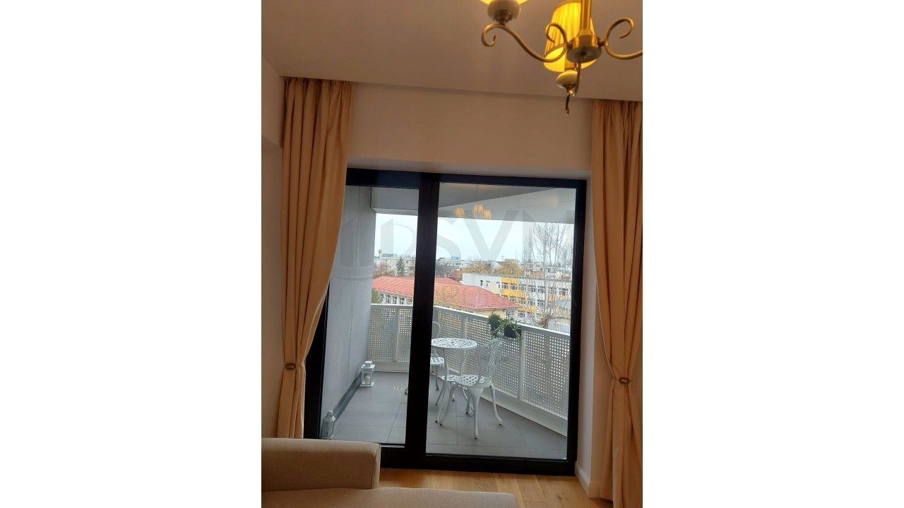 REA1023758 Apartament Herastrau I Herastrau Parkview - Poză 8